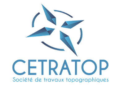 Logo CETRATOP